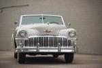 DeSoto Custom Convertible 1949 года